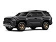 2025 Toyota 4Runner i-FORCE MAX SUV 
